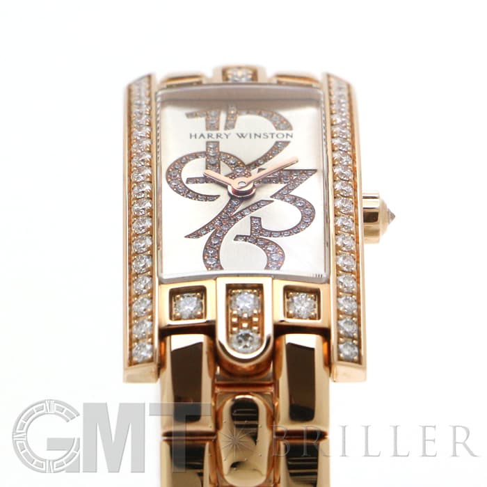 HARRY WINSTON ハリー・ウィンストン アベニューC AVCQHM16RR002 16