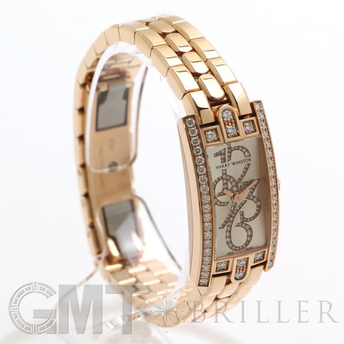 HARRY WINSTON ハリー・ウィンストン アベニューC AVCQHM16RR002 1