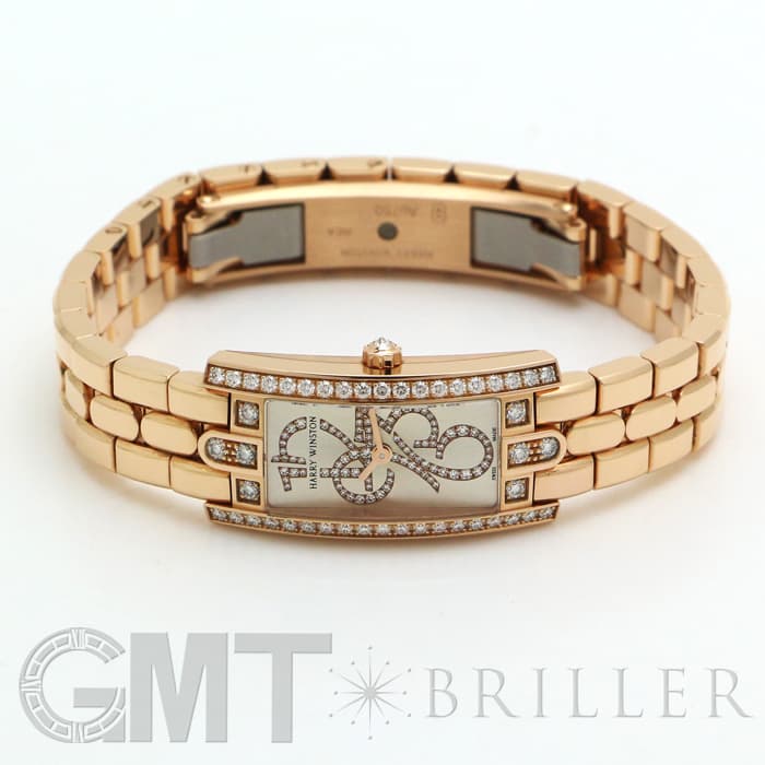HARRY WINSTON ハリー・ウィンストン アベニューC AVCQHM16RR002 19