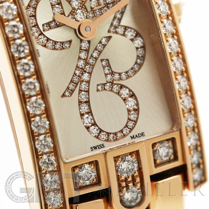 HARRY WINSTON ハリー・ウィンストン アベニューC AVCQHM16RR002 20