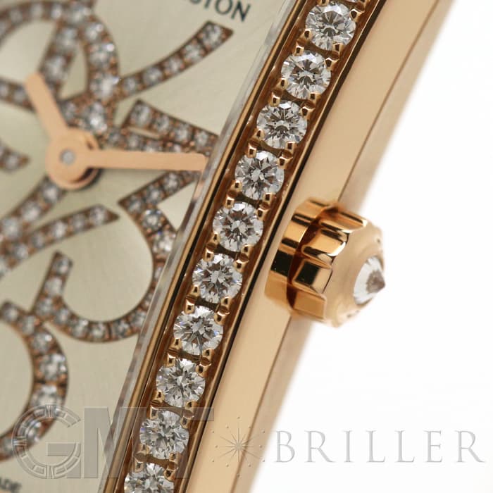 HARRY WINSTON ハリー・ウィンストン アベニューC AVCQHM16RR002 21