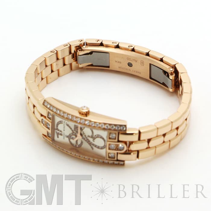 HARRY WINSTON ハリー・ウィンストン アベニューC AVCQHM16RR002 24