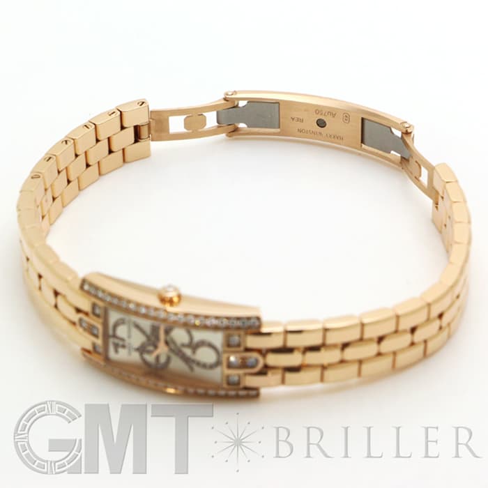 HARRY WINSTON ハリー・ウィンストン アベニューC AVCQHM16RR002 25