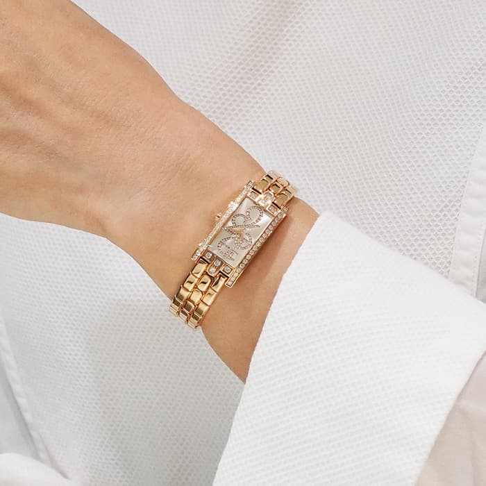 HARRY WINSTON ハリー・ウィンストン アベニューC AVCQHM16RR002 28