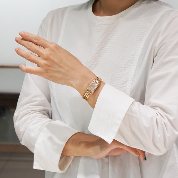 HARRY WINSTON ハリー・ウィンストン アベニューC AVCQHM16RR002 29