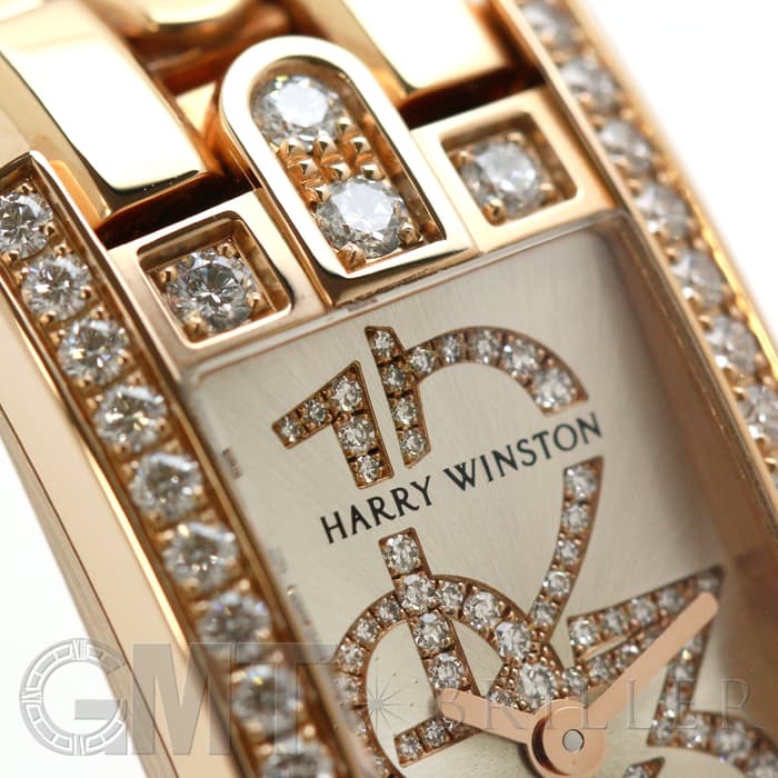 HARRY WINSTON ハリー・ウィンストン アベニューC AVCQHM16RR002 7