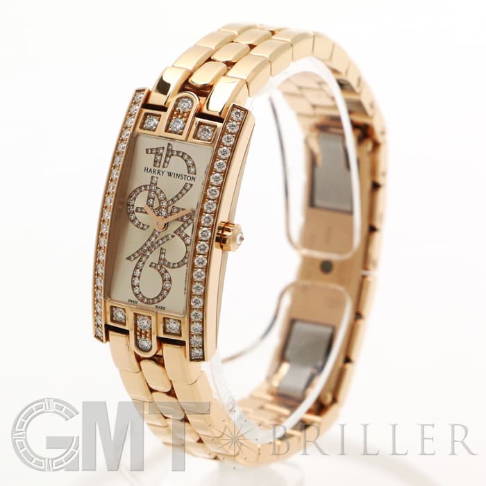 HARRY WINSTON ハリー・ウィンストン アベニューC AVCQHM16RR002 8