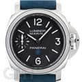 OFFICINE PANERAI オフィチーネ パネライ ルミノールマリーナ ロゴ 3days アッチャイオ 44ｍｍ PAM00777