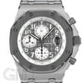 AUDEMARS PIGUET オーデマ・ピゲ ロイヤルオークオフショア 26470IO.OO.A006CA.01