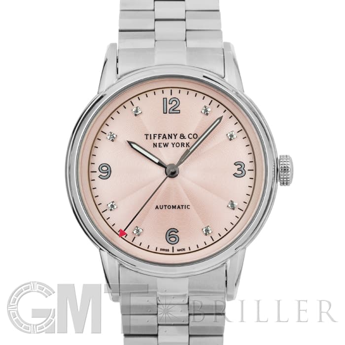 TIFFANY & Co. ティファニー CT60 60557810 メイン