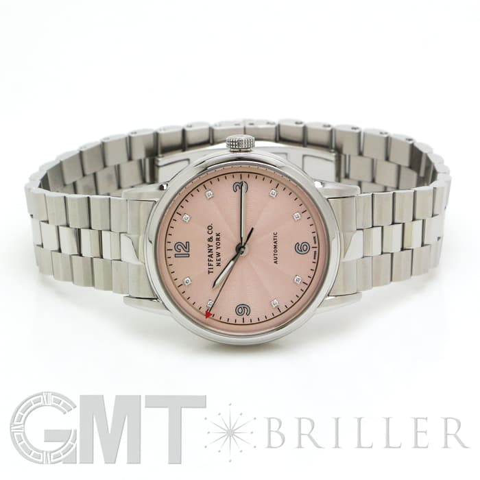 TIFFANY & Co. ティファニー CT60 60557810 9