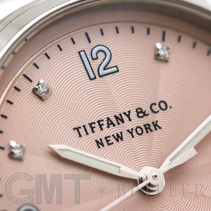 TIFFANY & Co. ティファニー CT60 60557810 10