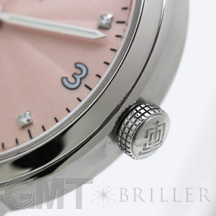 TIFFANY & Co. ティファニー CT60 60557810 11