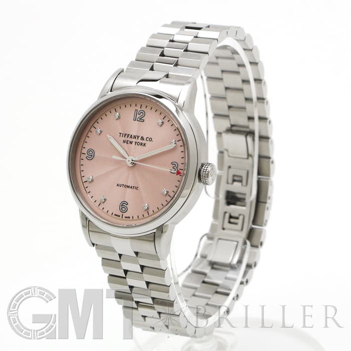 TIFFANY & Co. ティファニー CT60 60557810 12