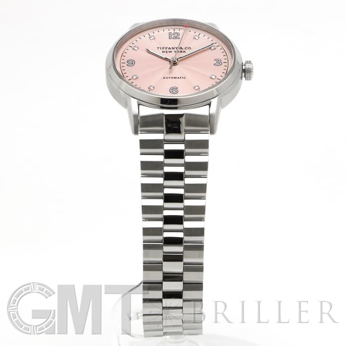 TIFFANY & Co. ティファニー CT60 60557810 13