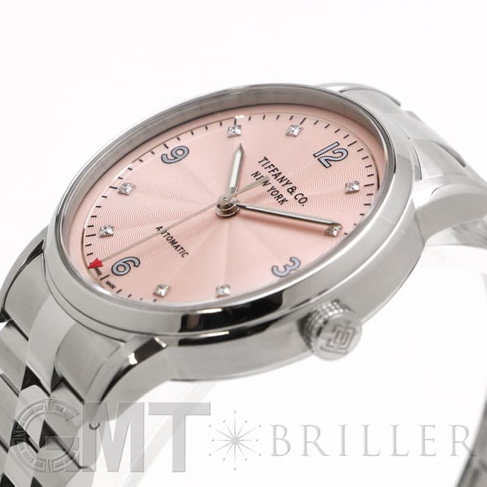 TIFFANY & Co. ティファニー CT60 60557810 14