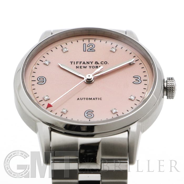 TIFFANY & Co. ティファニー CT60 60557810 15