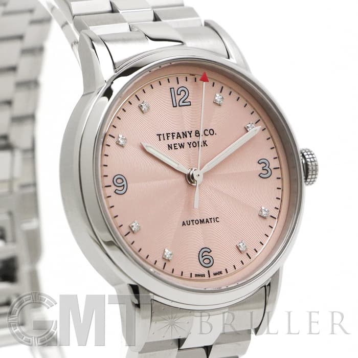 TIFFANY & Co. ティファニー CT60 60557810 16