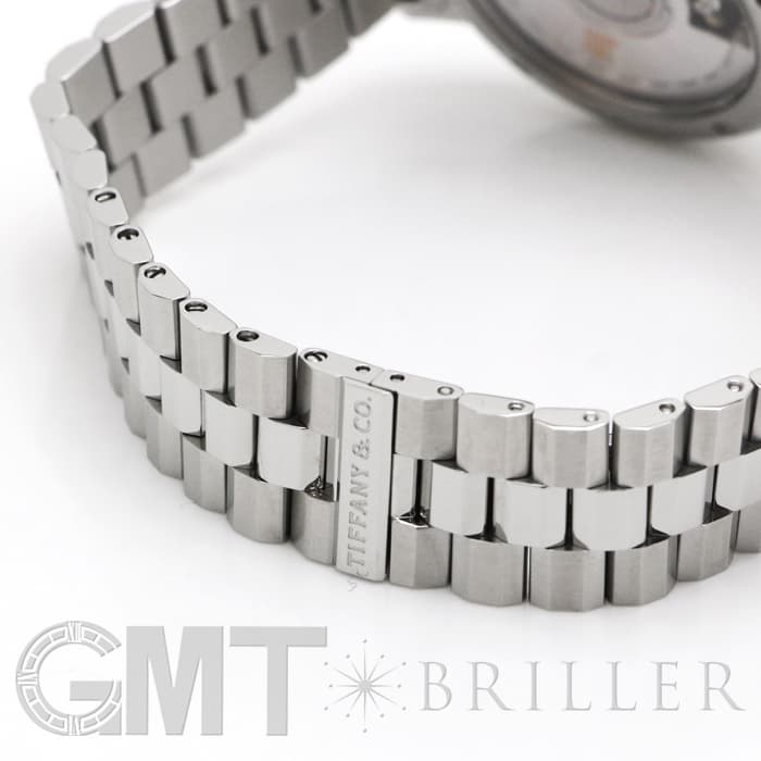 TIFFANY & Co. ティファニー CT60 60557810 17