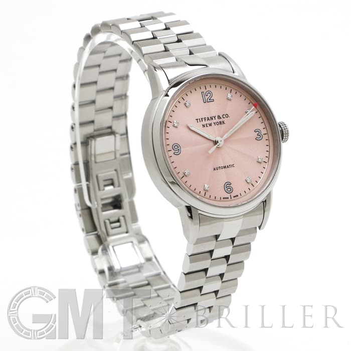 TIFFANY & Co. ティファニー CT60 60557810 1