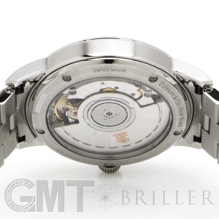 TIFFANY & Co. ティファニー CT60 60557810 22