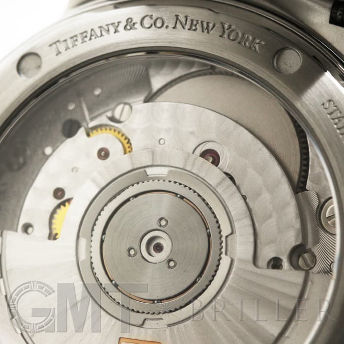 TIFFANY & Co. ティファニー CT60 60557810 24