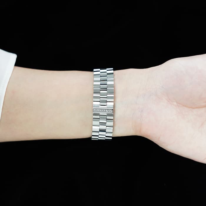 TIFFANY & Co. ティファニー CT60 60557810 27