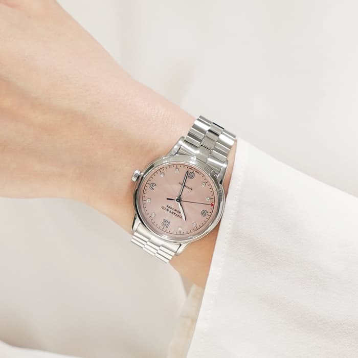 TIFFANY & Co. ティファニー CT60 60557810 28