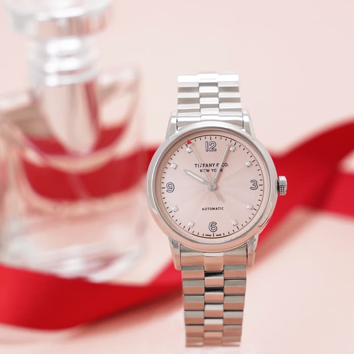 TIFFANY & Co. ティファニー CT60 60557810 2