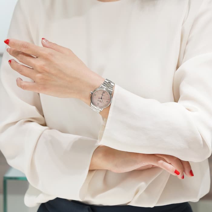 TIFFANY & Co. ティファニー CT60 60557810 29