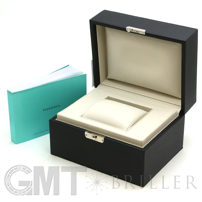 TIFFANY & Co. ティファニー CT60 60557810 3