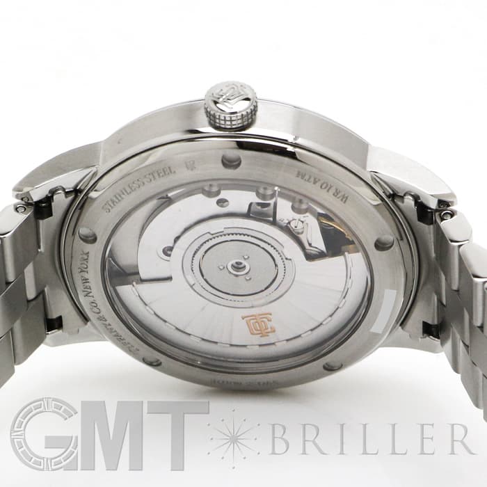 TIFFANY & Co. ティファニー CT60 60557810 6