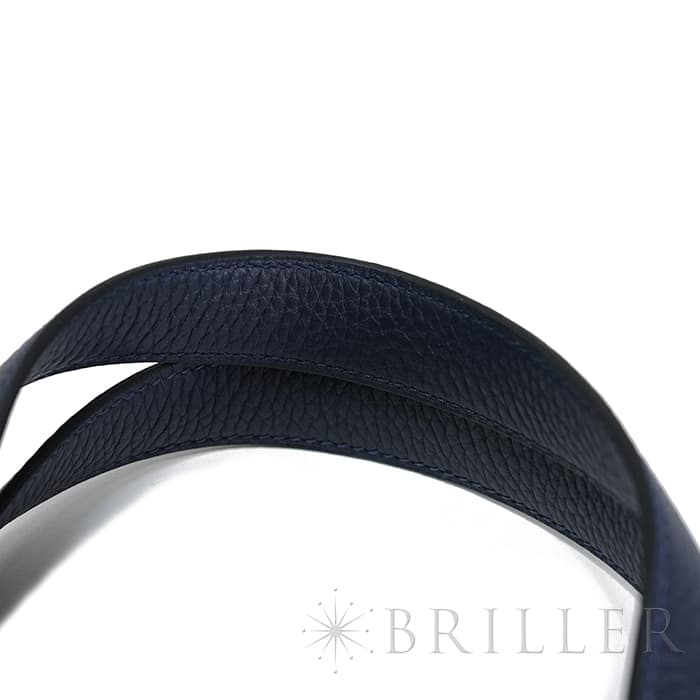 HERMES エルメス ピコタン ロックPM トリヨンクレマンス ブリューニュイ シルバー金具 6