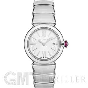 BVLGARI ブルガリ ルチェア LU28C6SSD 28mm