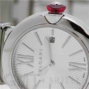 BVLGARI ブルガリ ルチェア LU28C6SSD 28mm