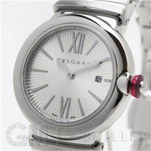 BVLGARI ブルガリ ルチェア LU28C6SSD 28mm
