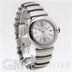 BVLGARI ブルガリ ルチェア LU28C6SSD 28mm