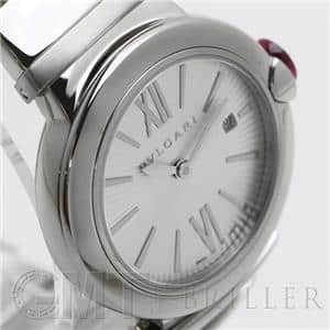 BVLGARI ブルガリ ルチェア LU28C6SSD 28mm