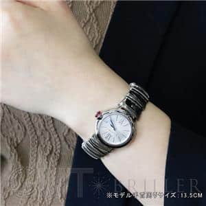 BVLGARI ブルガリ ルチェア LU28C6SSD 28mm