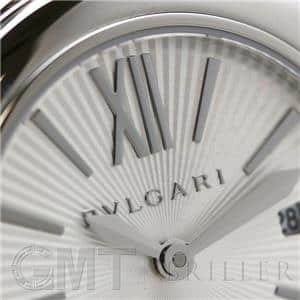BVLGARI ブルガリ ルチェア LU28C6SSD 28mm
