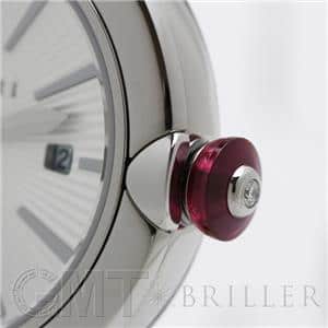 BVLGARI ブルガリ ルチェア LU28C6SSD 28mm