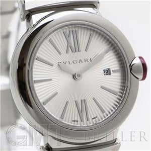 BVLGARI ブルガリ ルチェア LU28C6SSD 28mm