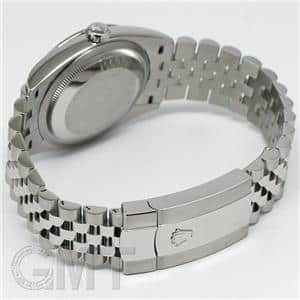ROLEX ロレックス デイトジャスト 36 126200 スレート ローマ ジュビリーブレス