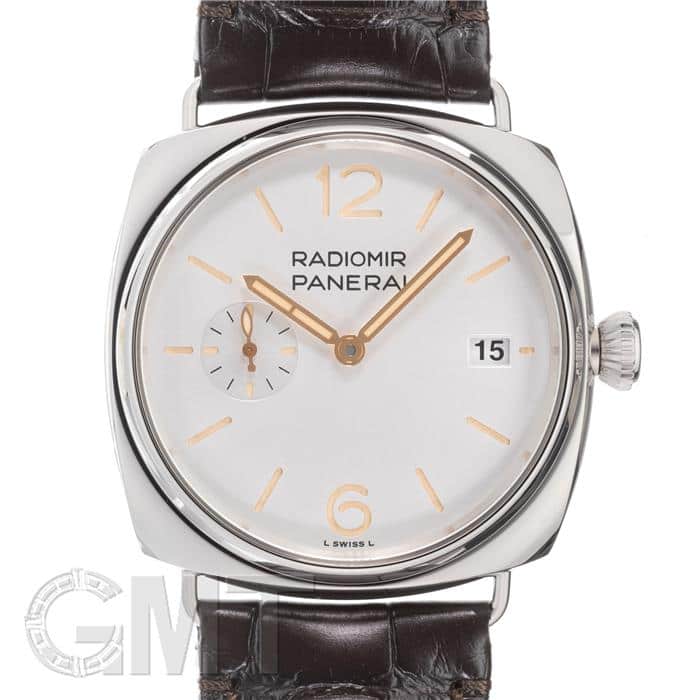 OFFICINE PANERAI オフィチーネ パネライ ラジオミール クアランタ PAM01292