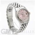 ROLEX ロレックス デイトジャスト 179174G ピンク ランダムシリアル 1