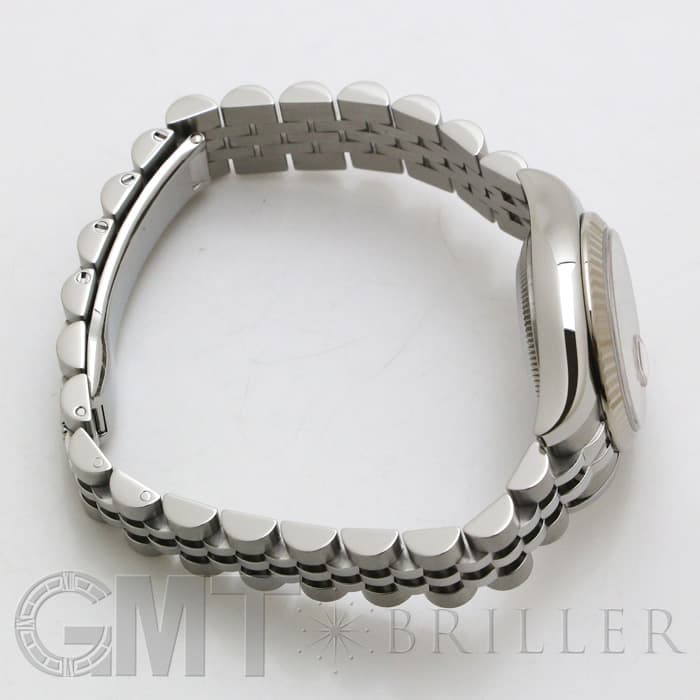 ROLEX ロレックス デイトジャスト 179174G ピンク ランダムシリアル 22