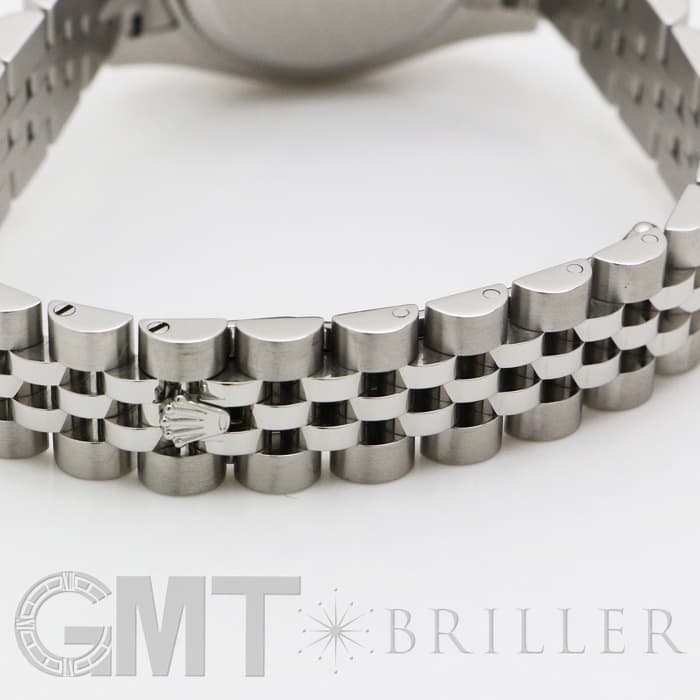 ROLEX ロレックス デイトジャスト 179174G ピンク ランダムシリアル 23