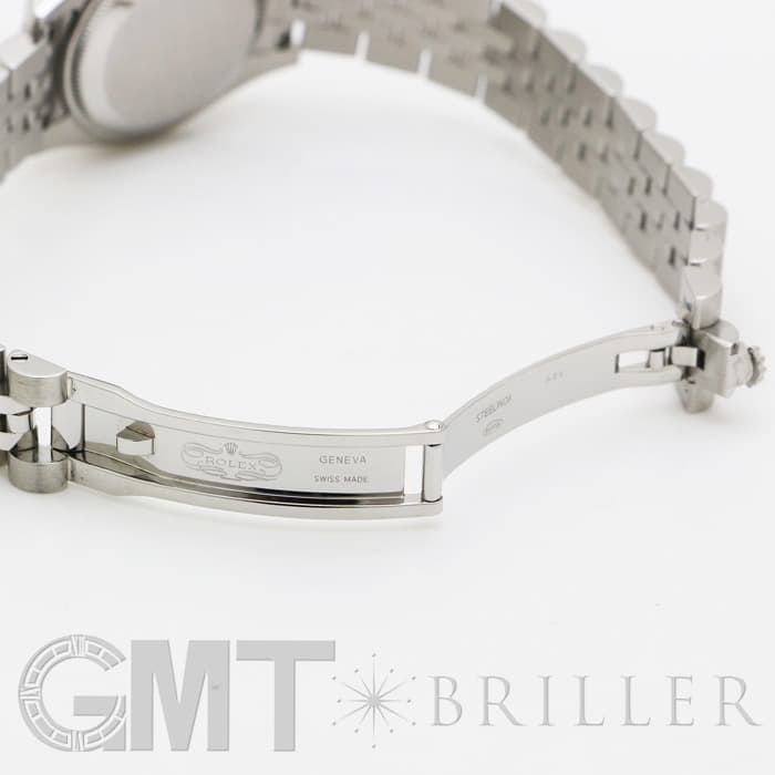 ROLEX ロレックス デイトジャスト 179174G ピンク ランダムシリアル 25