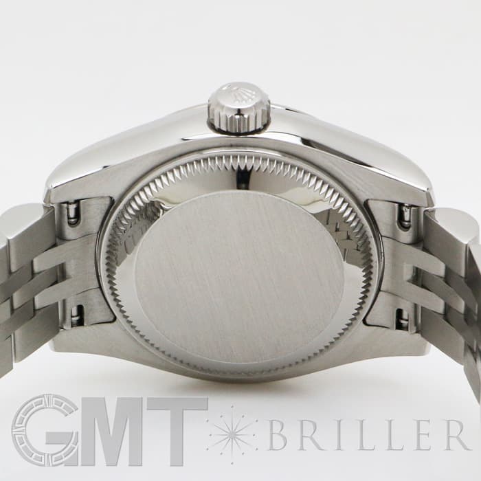 ROLEX ロレックス デイトジャスト 179174G ピンク ランダムシリアル 6