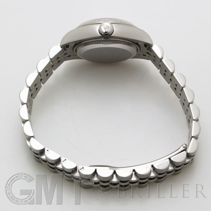 ROLEX ロレックス デイトジャスト 179174G ピンク ランダムシリアル 7